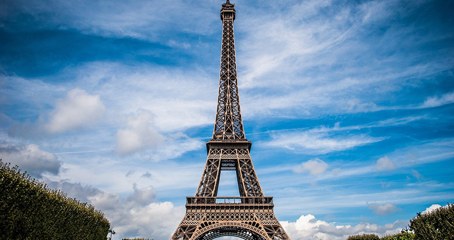 Eiffel Tower