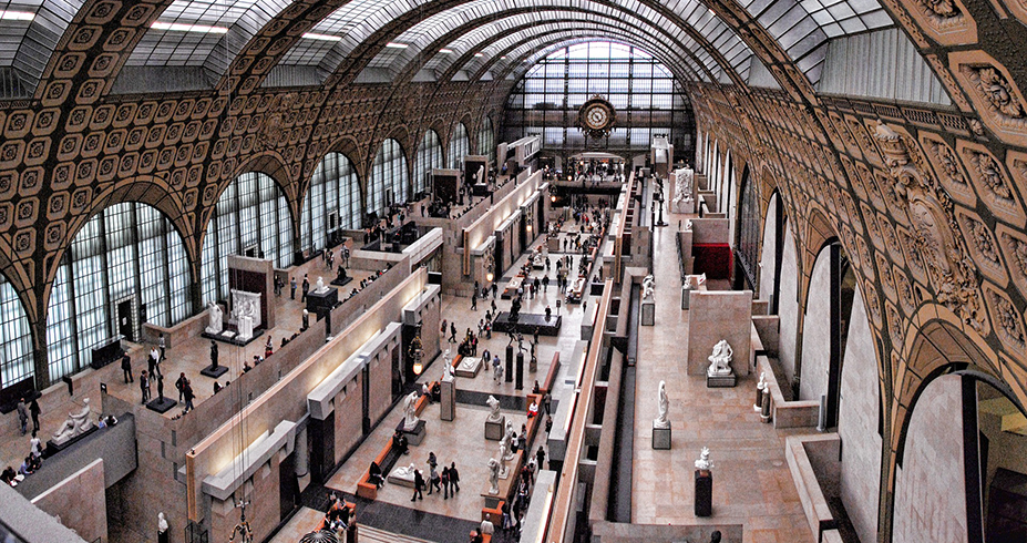 Musée d'Orsay