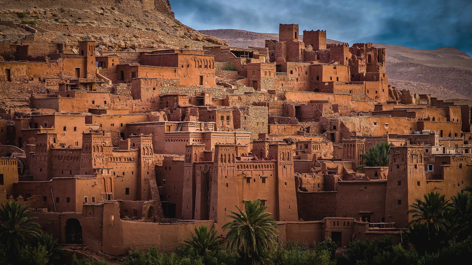 morocco travel guide