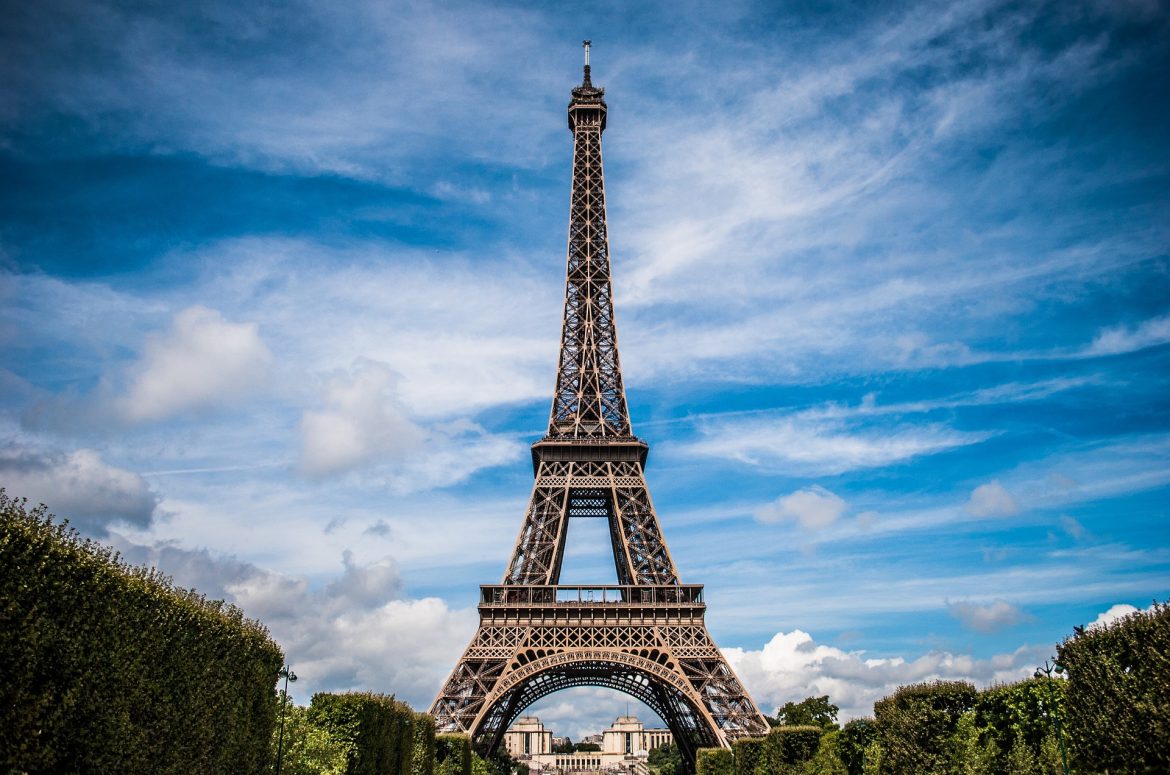 paris cheap fares