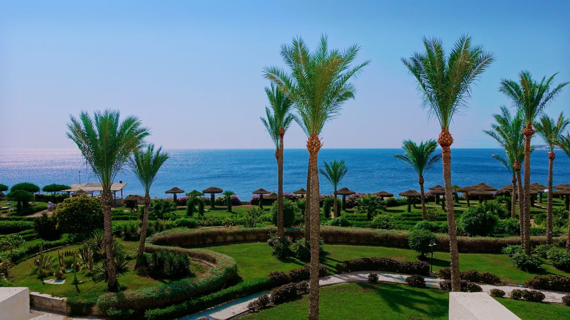 sharm el sheikh egypt cheap flights