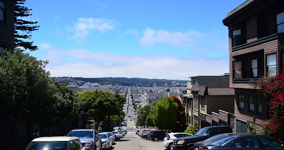 Lombard Street