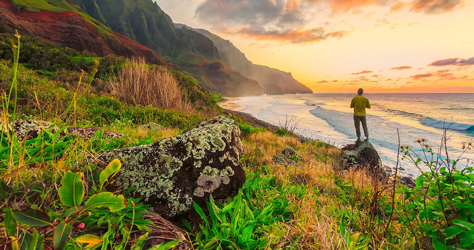 Oahu Island