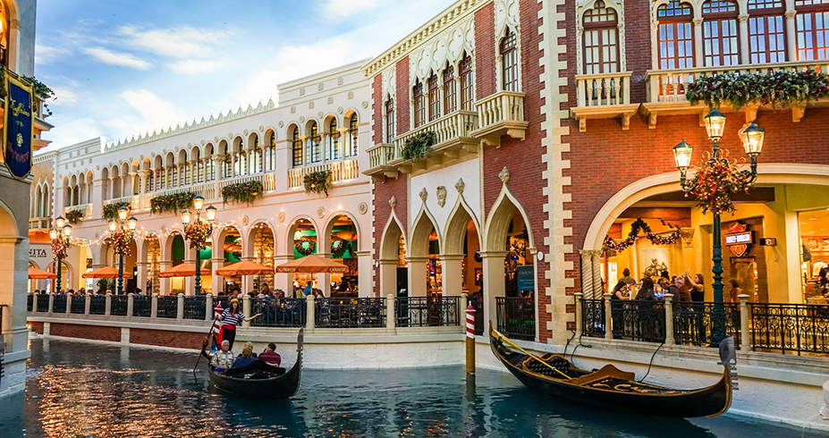 The Venetian