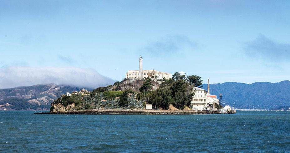 Alcatraz