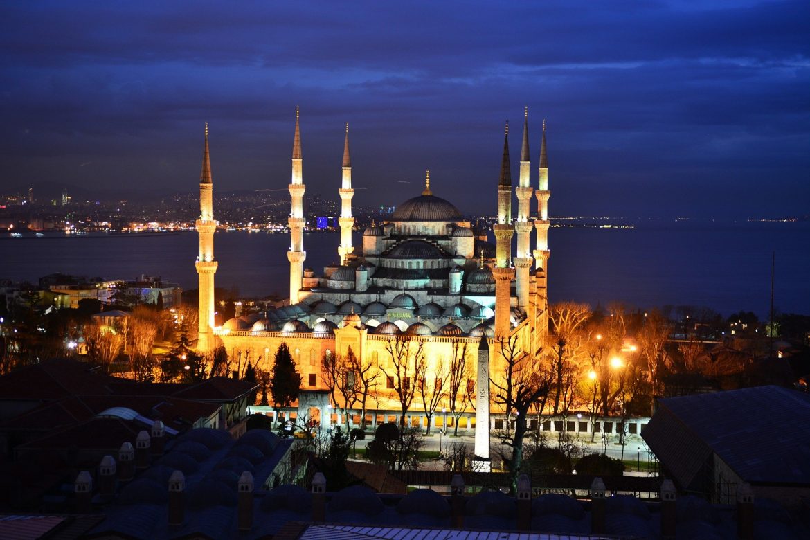 blue mosque istanbul cheap fares