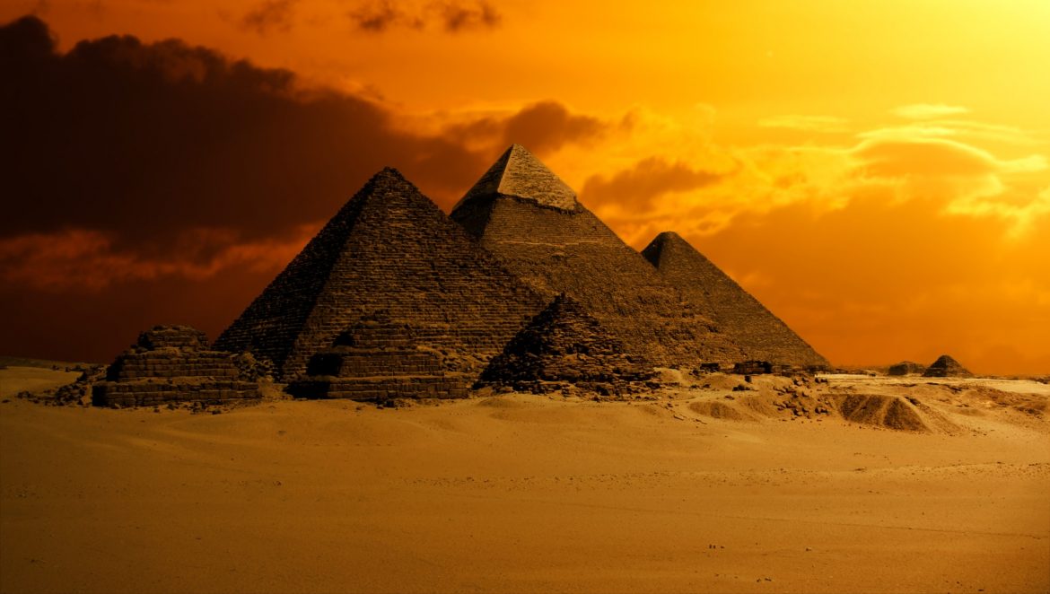 cairo egypt cheap fares