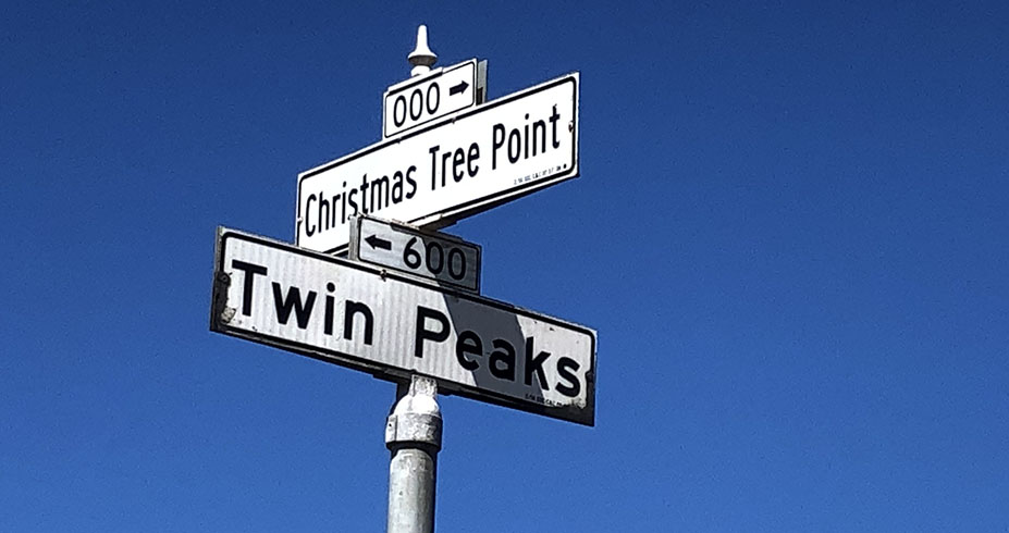 Twin Peaks