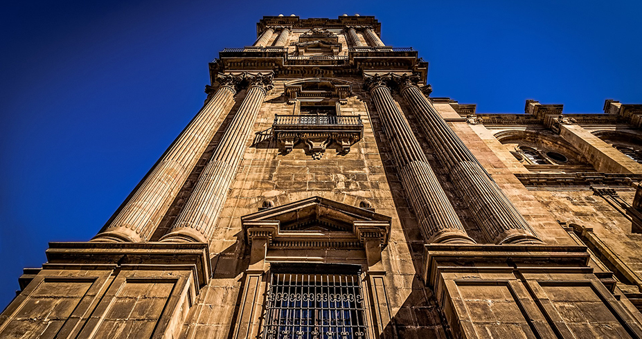 Malaga Cathedral