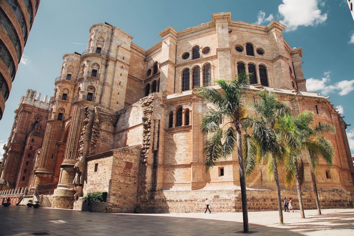 cathedral malaga travel guide