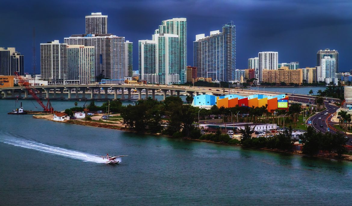 cheap tickets to miami florida