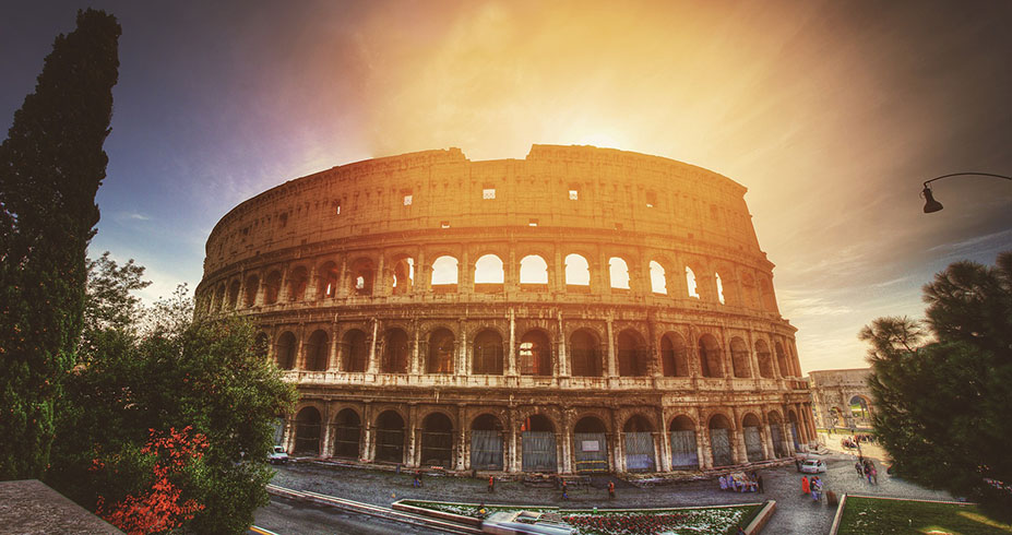 Colosseum