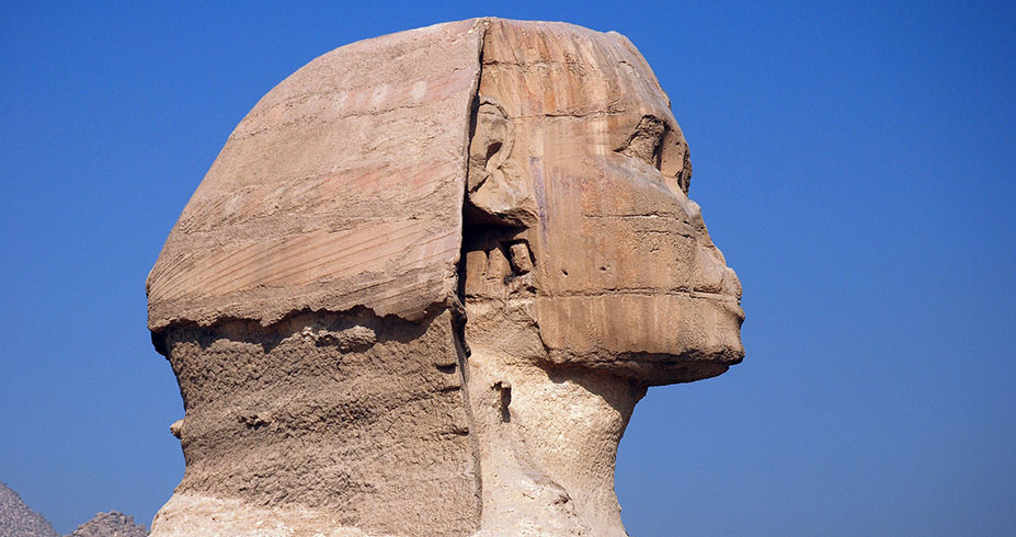 Great Sphinx of Giza