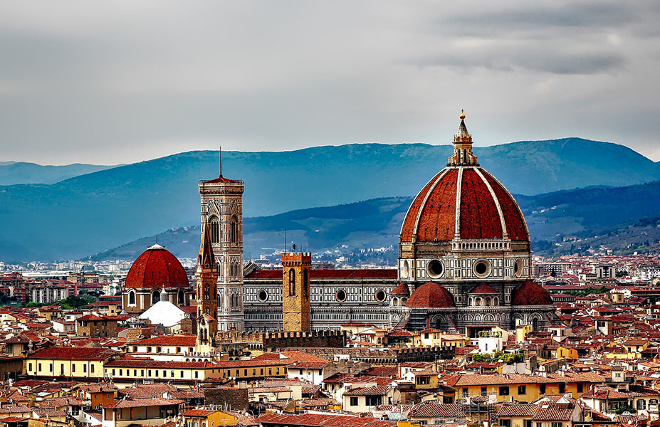 florence travel guide