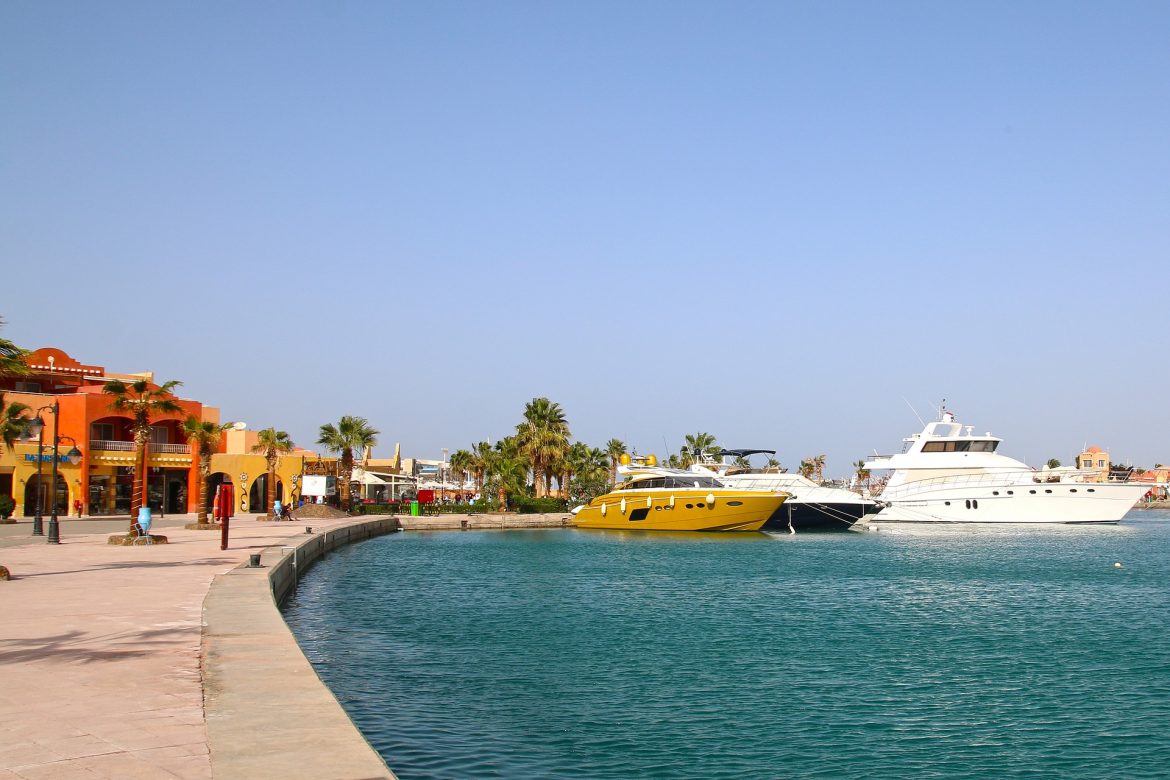 hurghada cheap flights