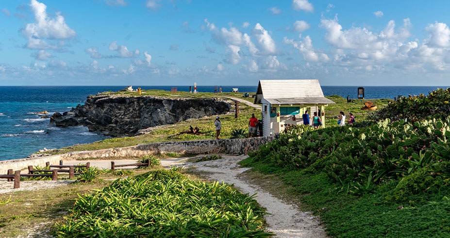 Isla Mujeres