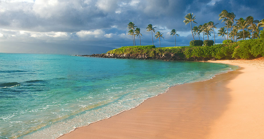 Maui Island