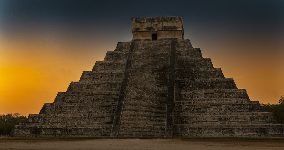 Chichén Itzá