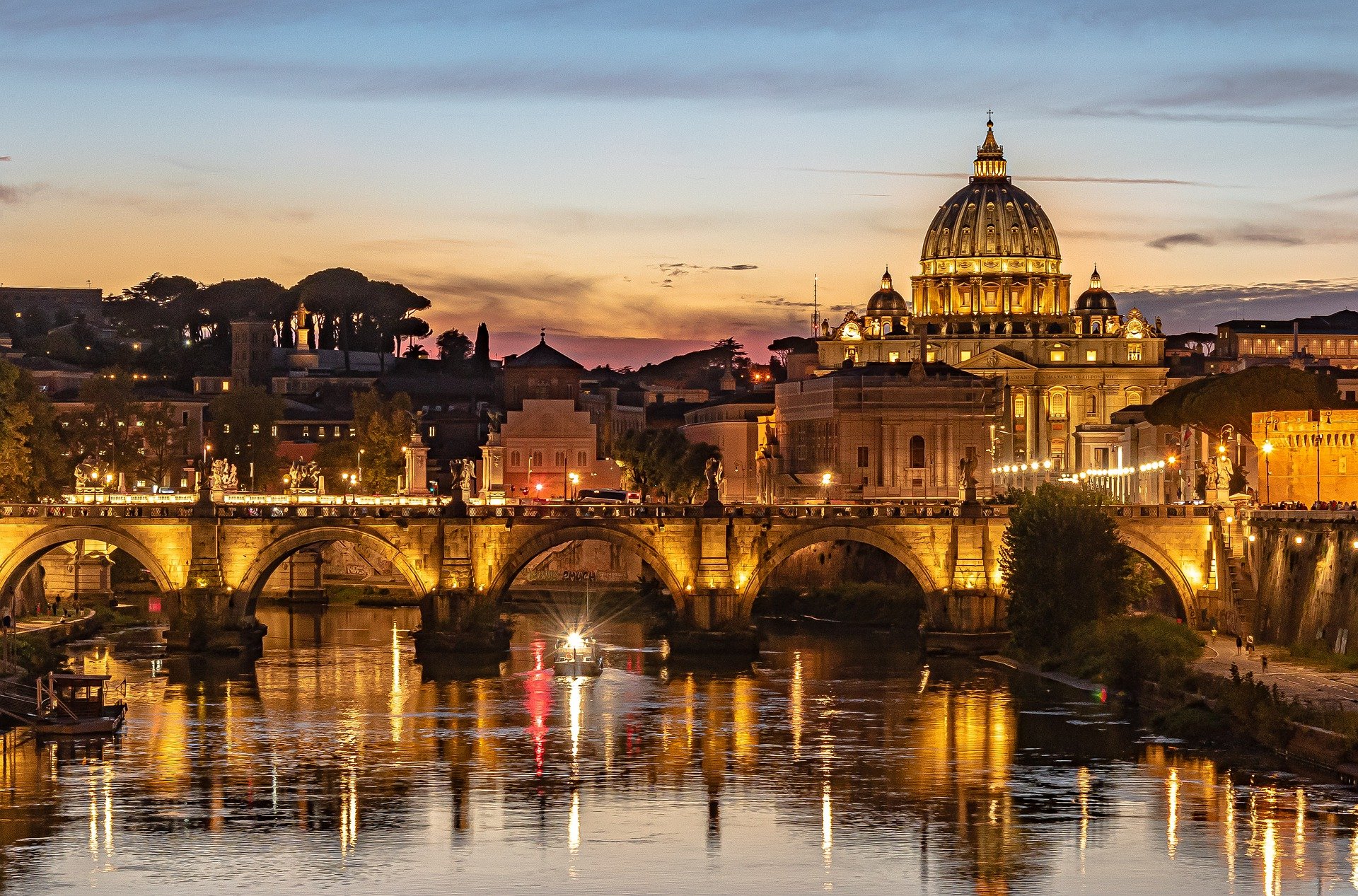 rome cheap fares