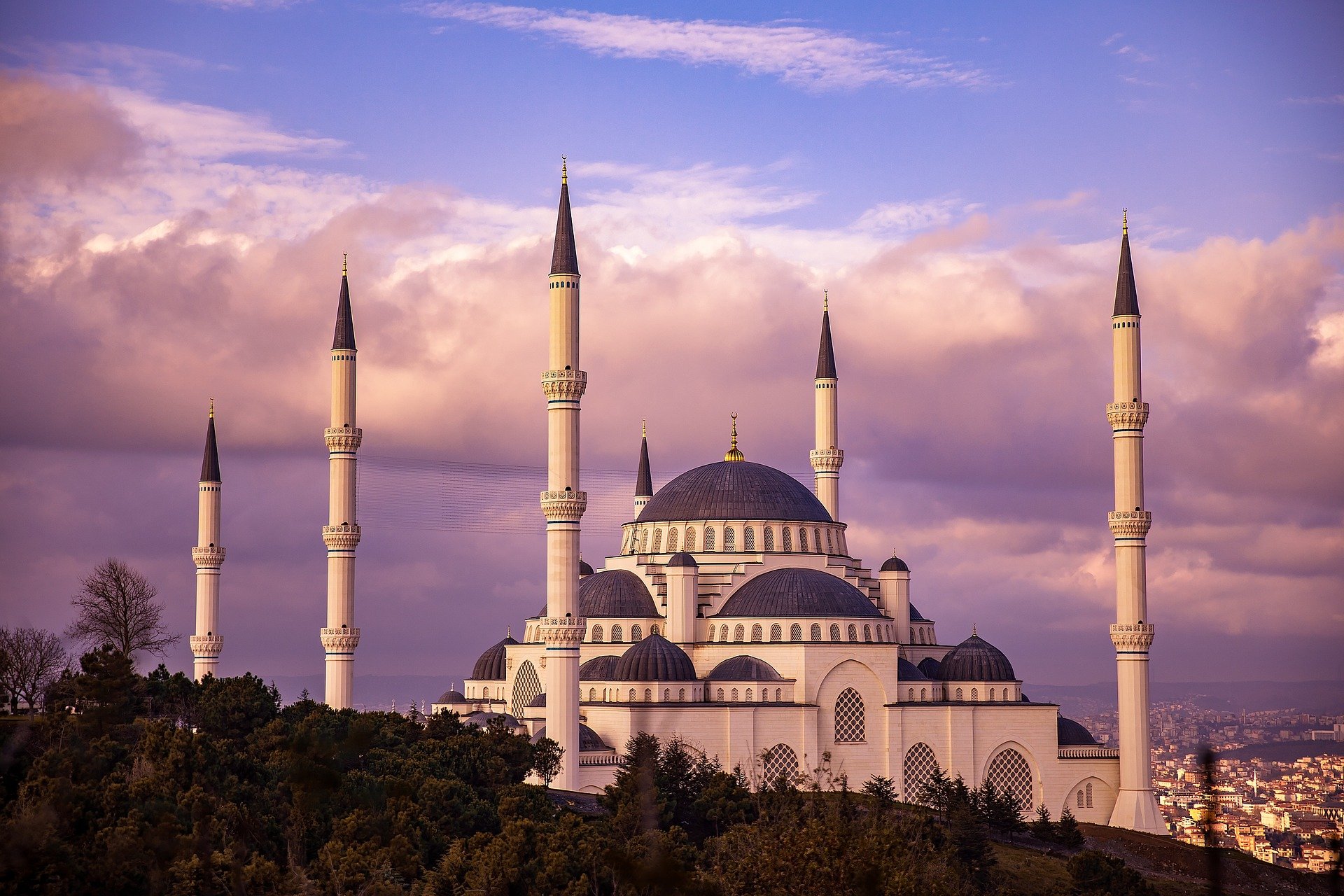 turkey travel guide