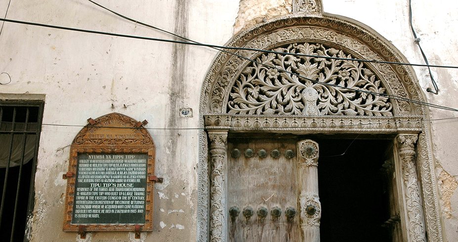 Stone Town